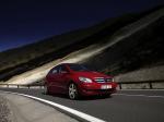 Mercedes-Benz B200 Turbo 2005 года